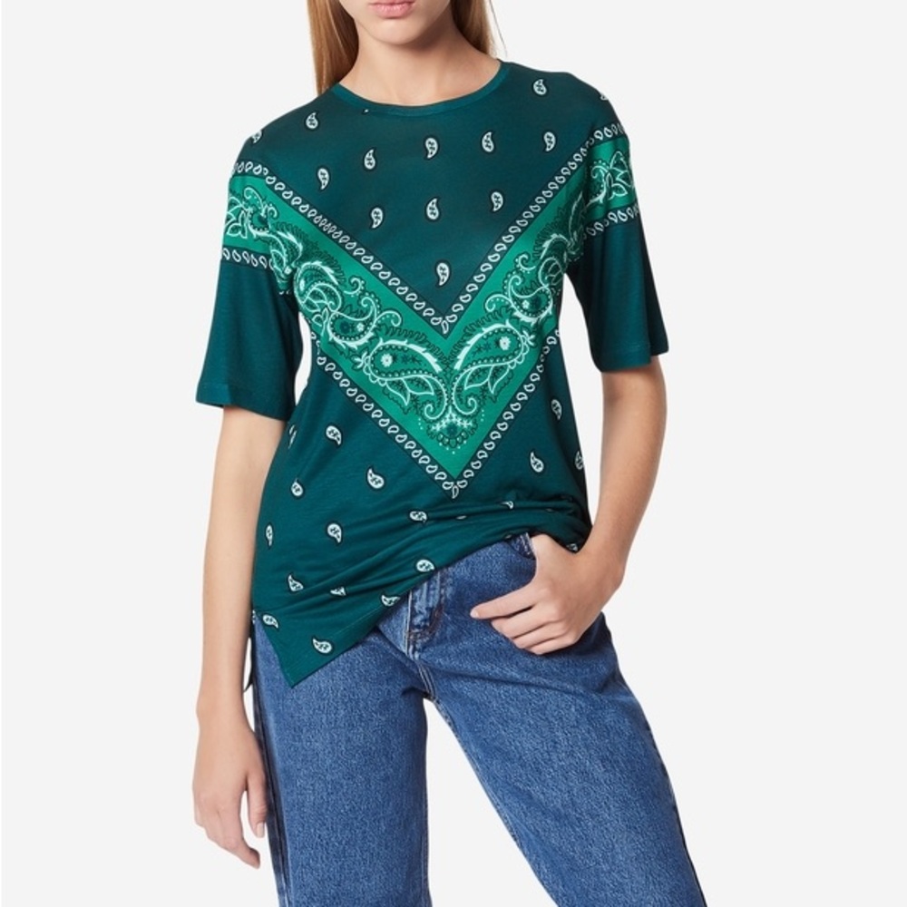 Sandro t-shirt